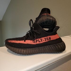 COPY - Adidas Yeezy Boost350 V2 'RED'